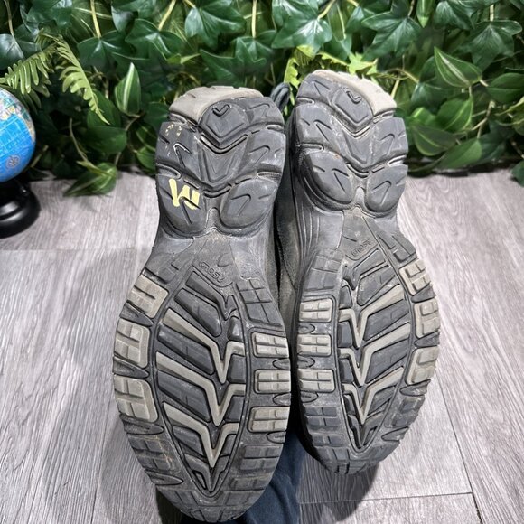 Asolo Fugitive GTX Men's Gore-Tex Waterproof Hiking Boots Size 10.5 - Picture 8 of 8